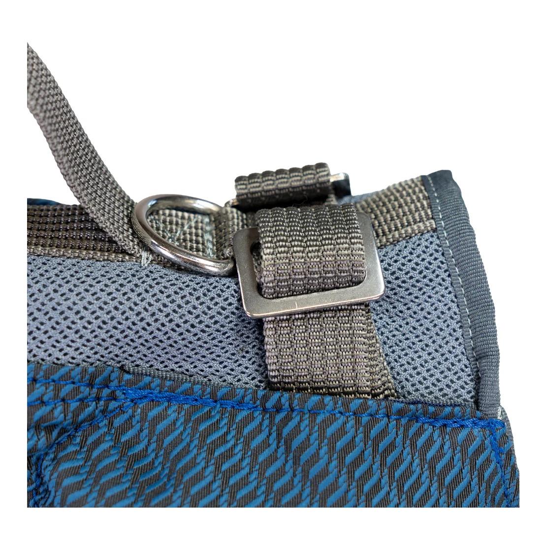 Beat Grossenbacher Gilet de sauvetage pour chiens