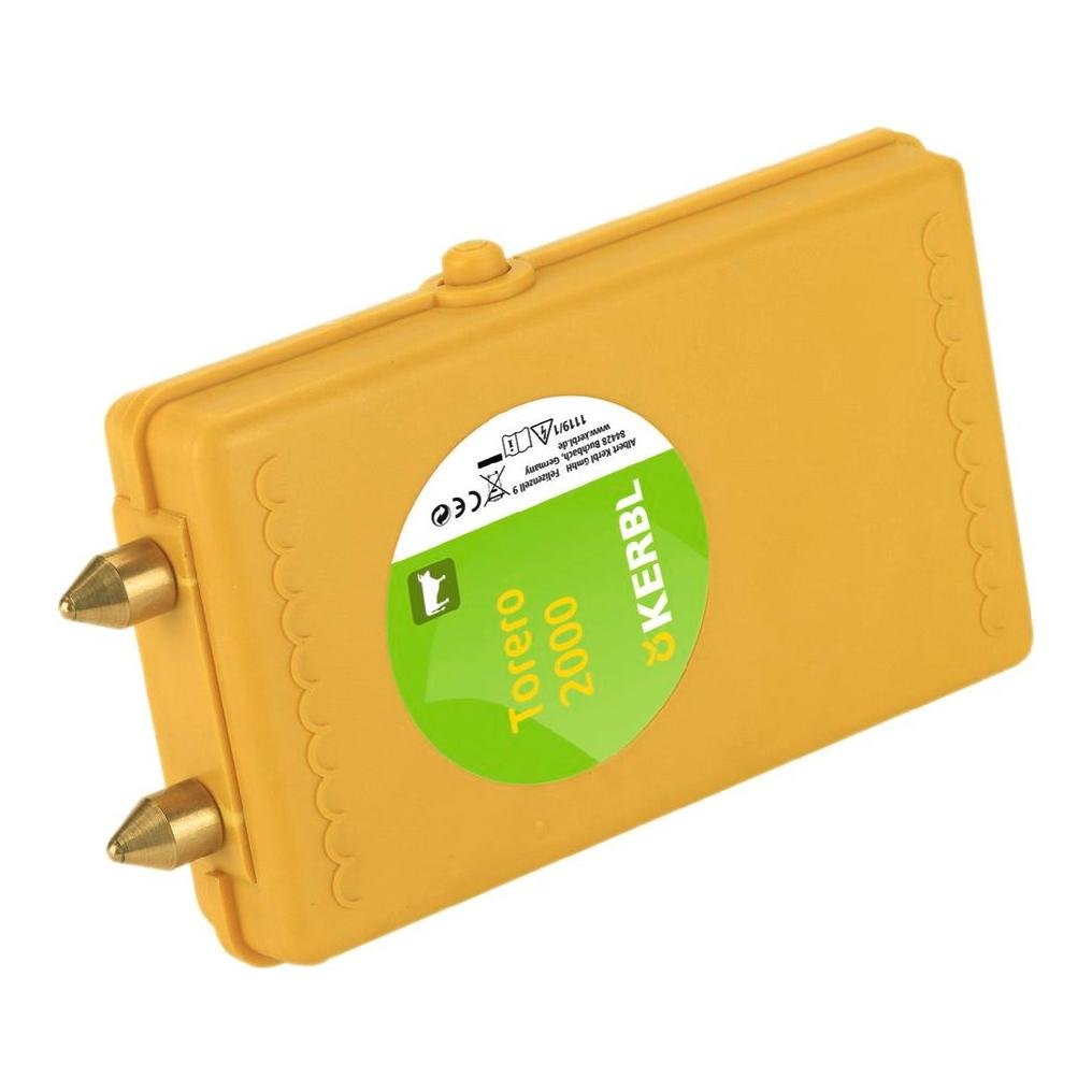 Viehtreiber Torero 2000 - mit Abschaltautomatik 1 s