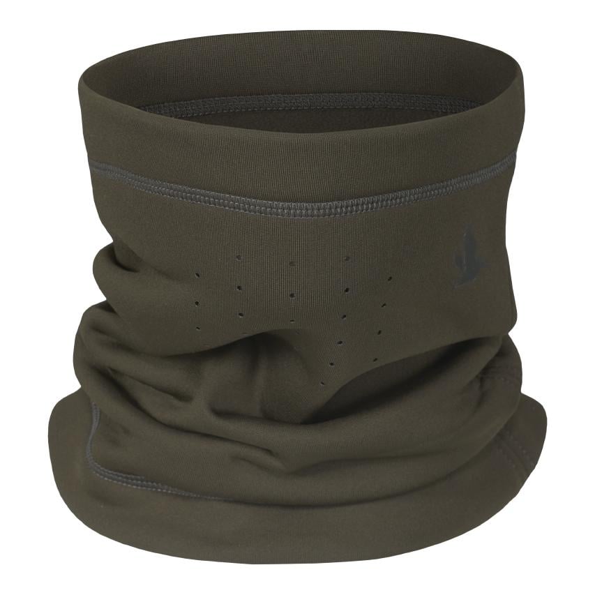 Image of Seeland Neck Gaiter - pine green bei Hauptner.ch