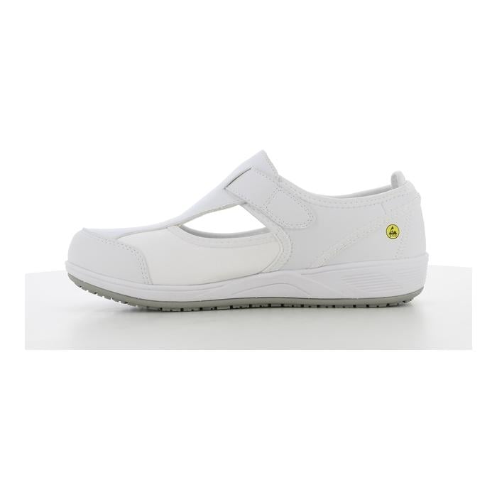 Krankenhaus-Schuh Camille Damen