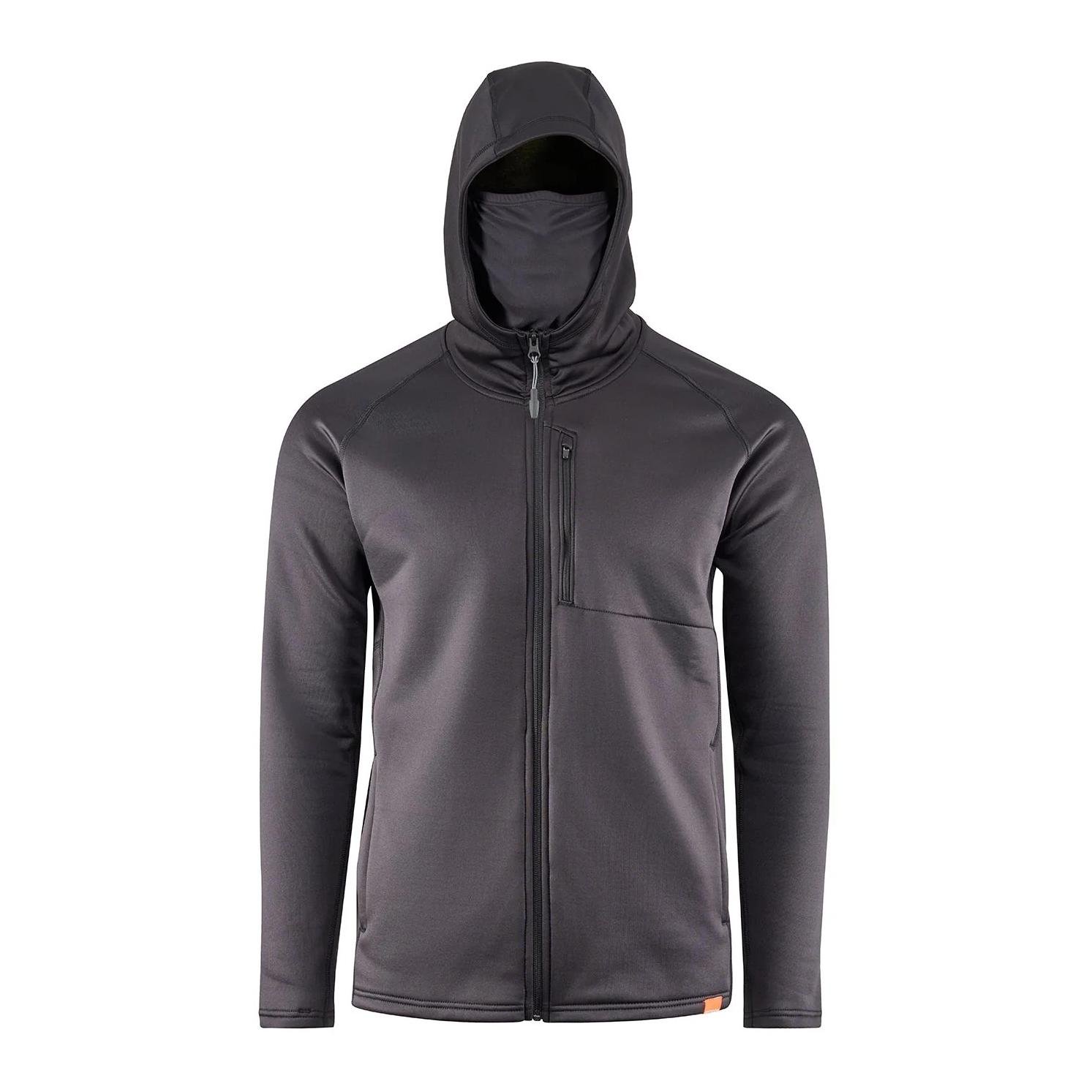 Grundies Thermal FZ Hoodie