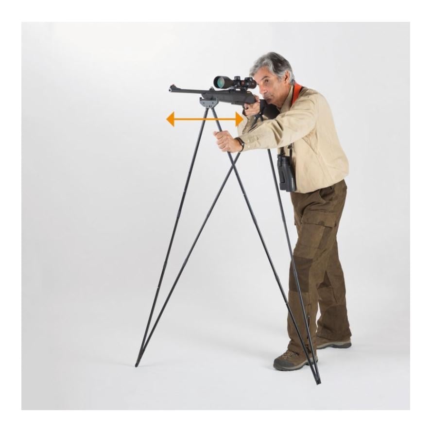 Zielstock Bush Essential