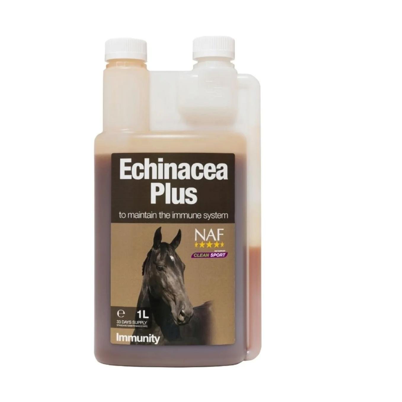 Echinacea Plus Liquid