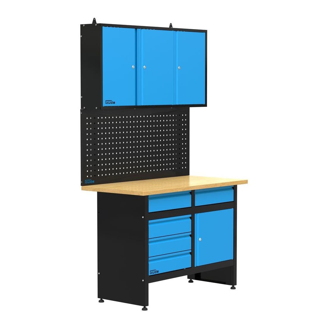 Werkbank GW 5/1 - Set 1