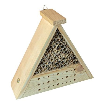 Hôtel à insectes Bee pour enfants