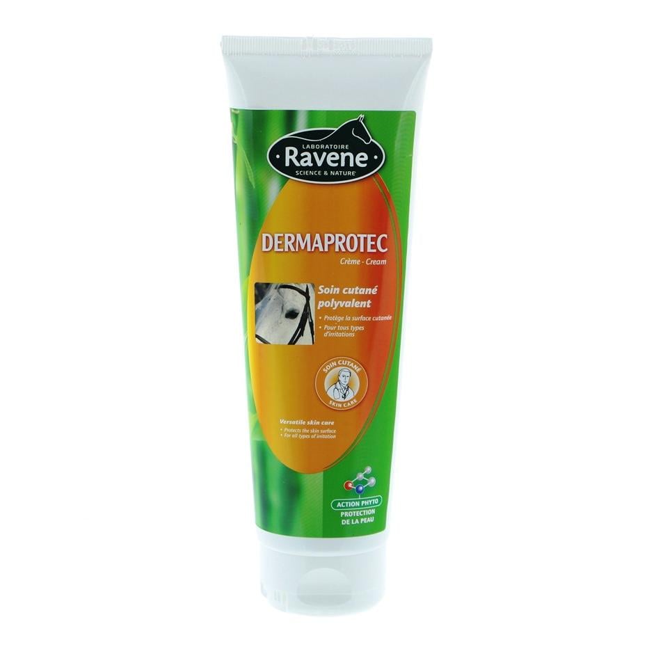 Dermaprotec Maukensalbe Ravene 250ml