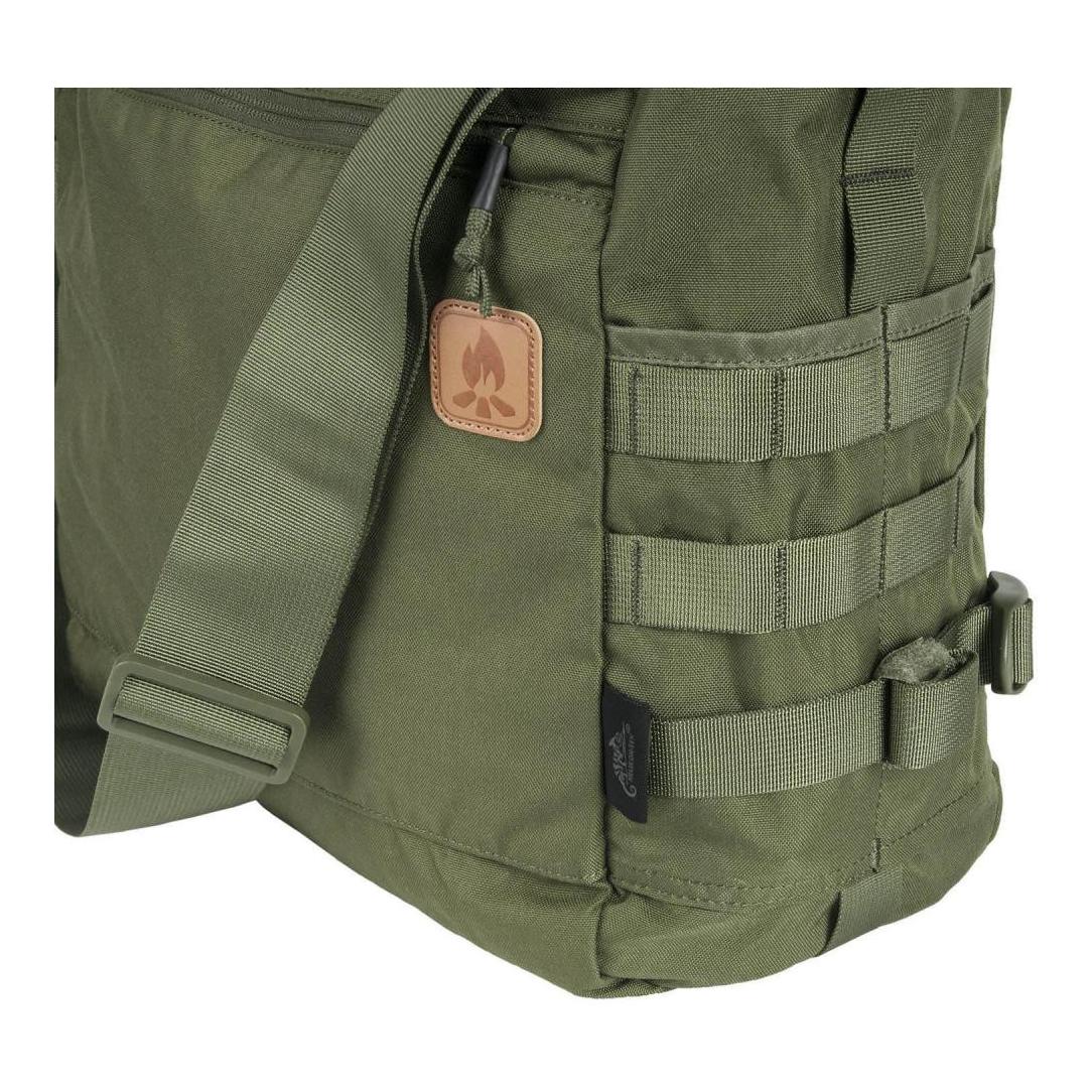 Bag Bushcraft SATCHEL - Coyote