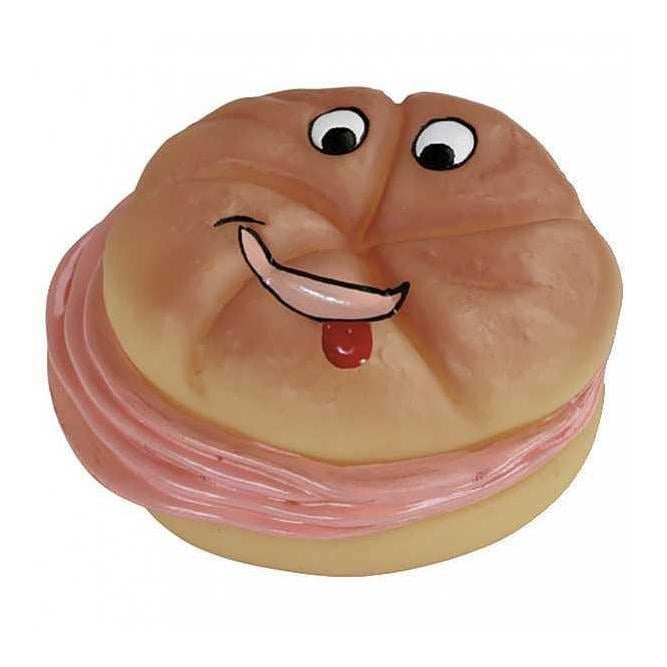 Image of Kerbl Wurstsemmel Rex bei Hauptner.ch