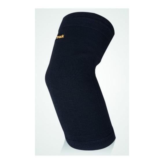 Ellbogenschoner - schwarz