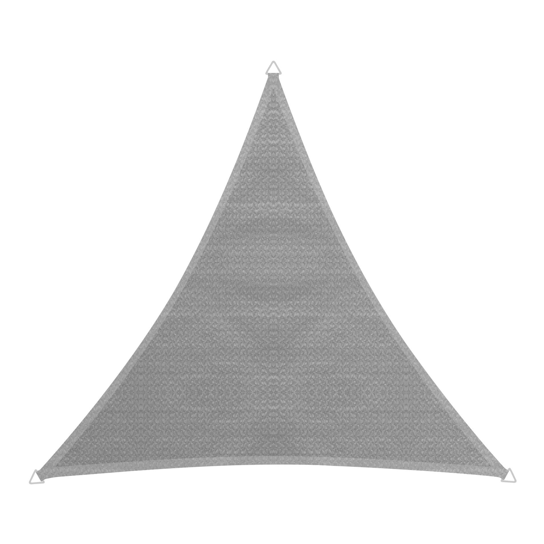 Voile d’ombrage Capri - triangle