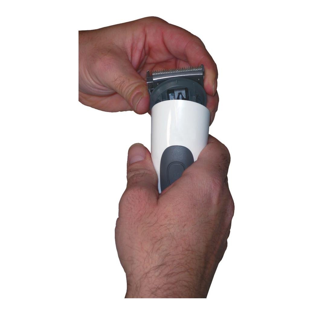 Akkuschermaschine Akkurata