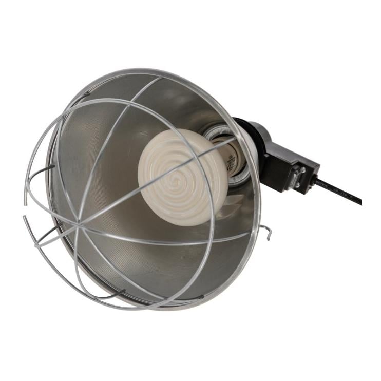 Infrarot-Dunkelstrahler