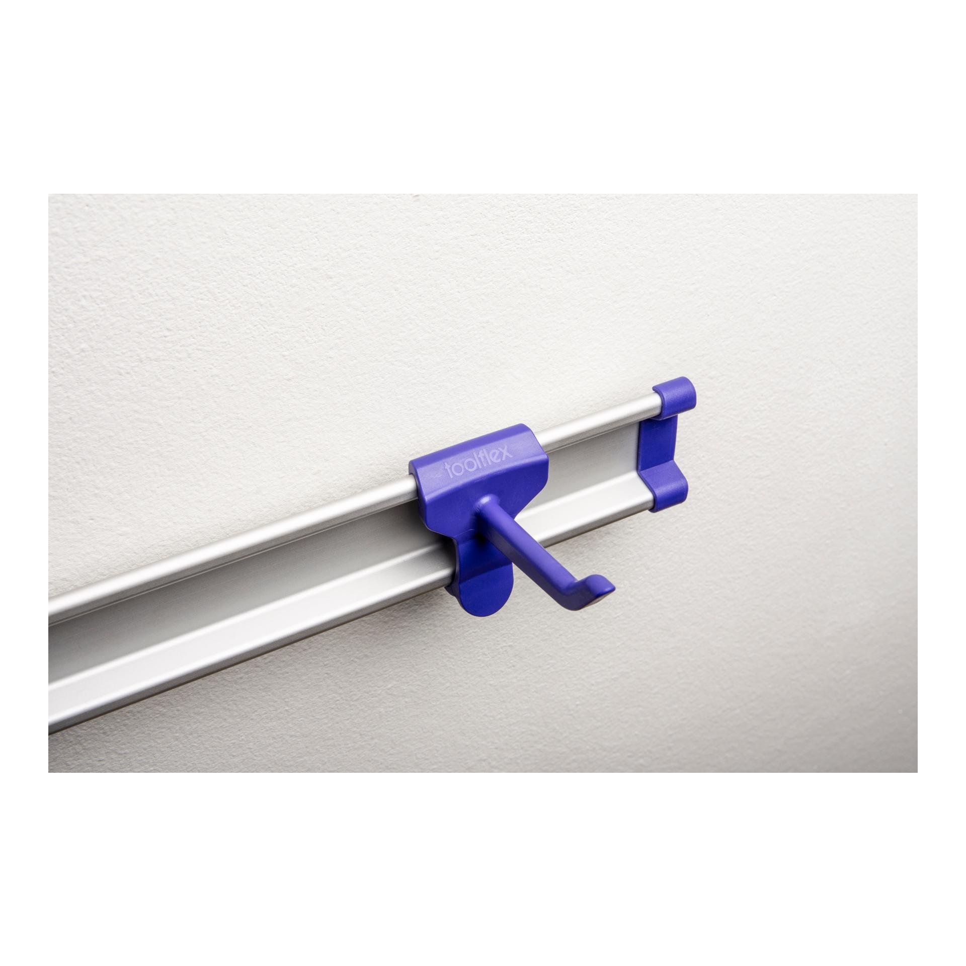 One Haken - 3 Stück