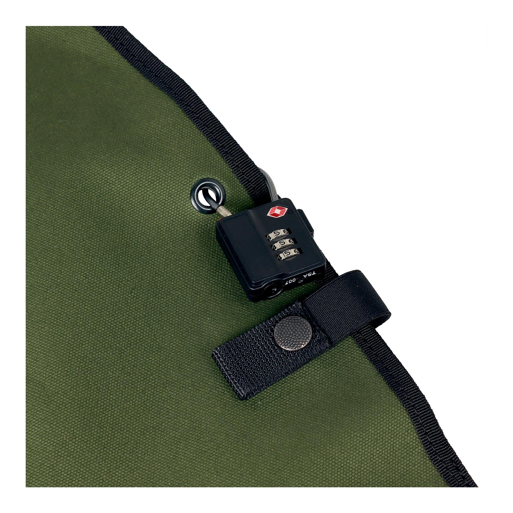 Waffenfutteral für Pkw