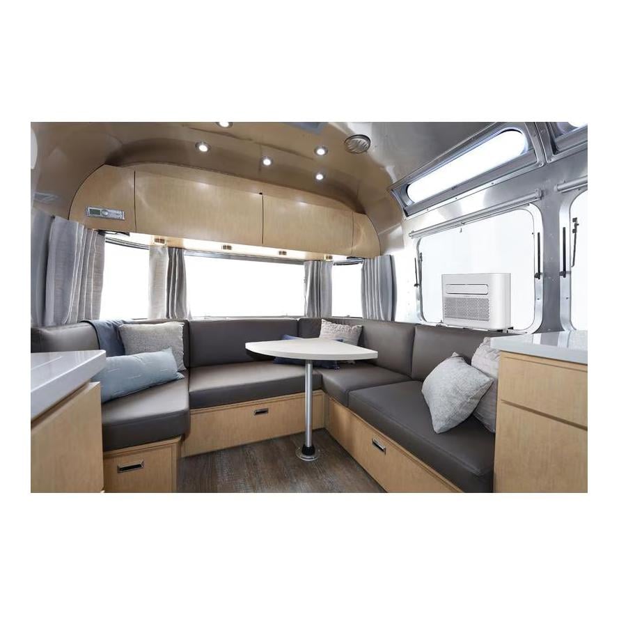 FURBER Klimagerät Nuvola 40 m³