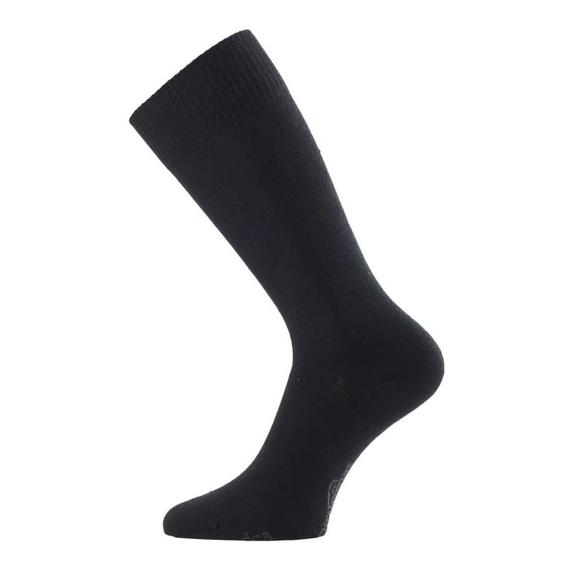 Socken DCA Coolmax® - schwarz