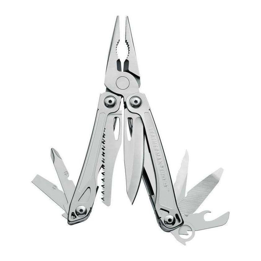 Leatherman