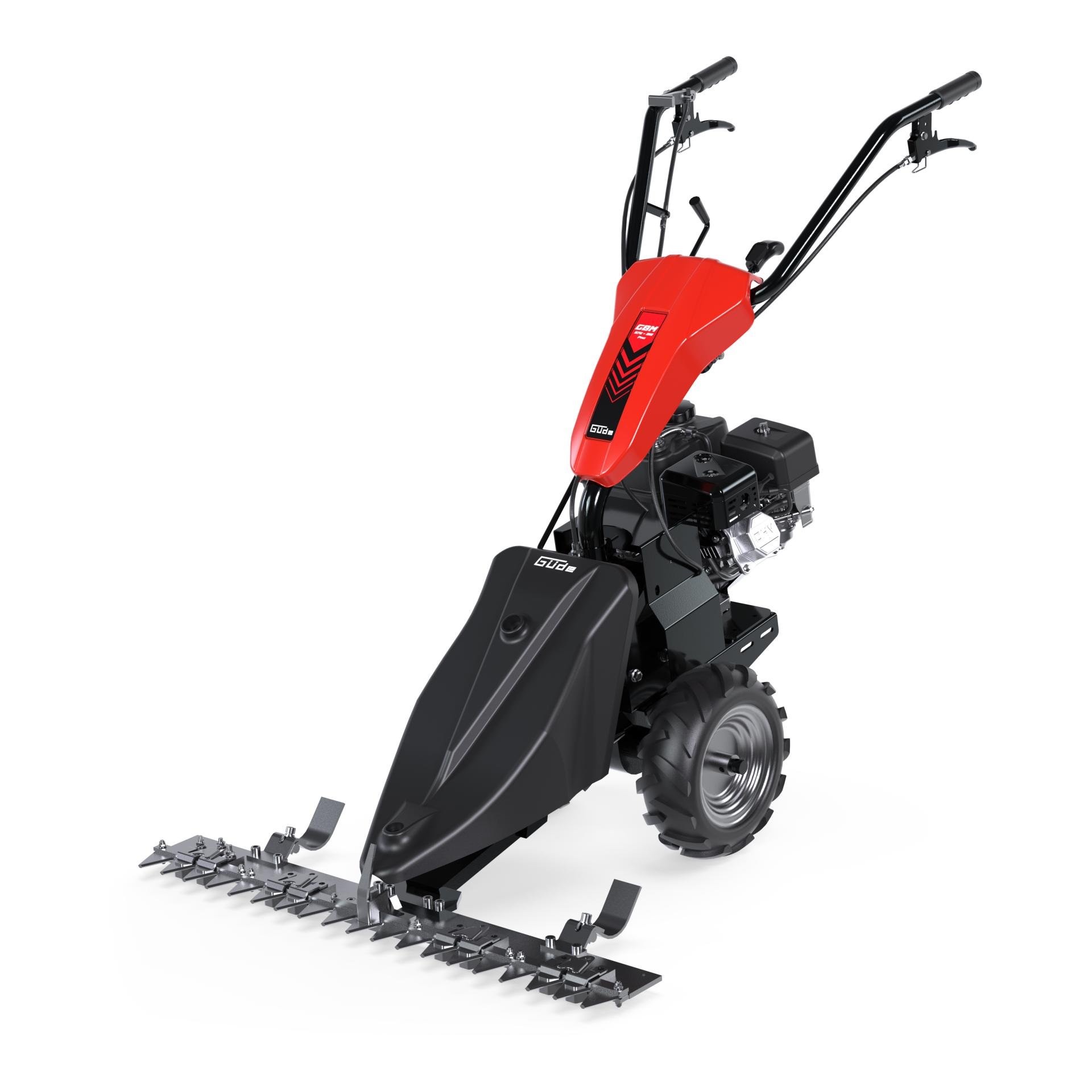 Güde Benzin-Balkenmäher GBM 970-212 Pro