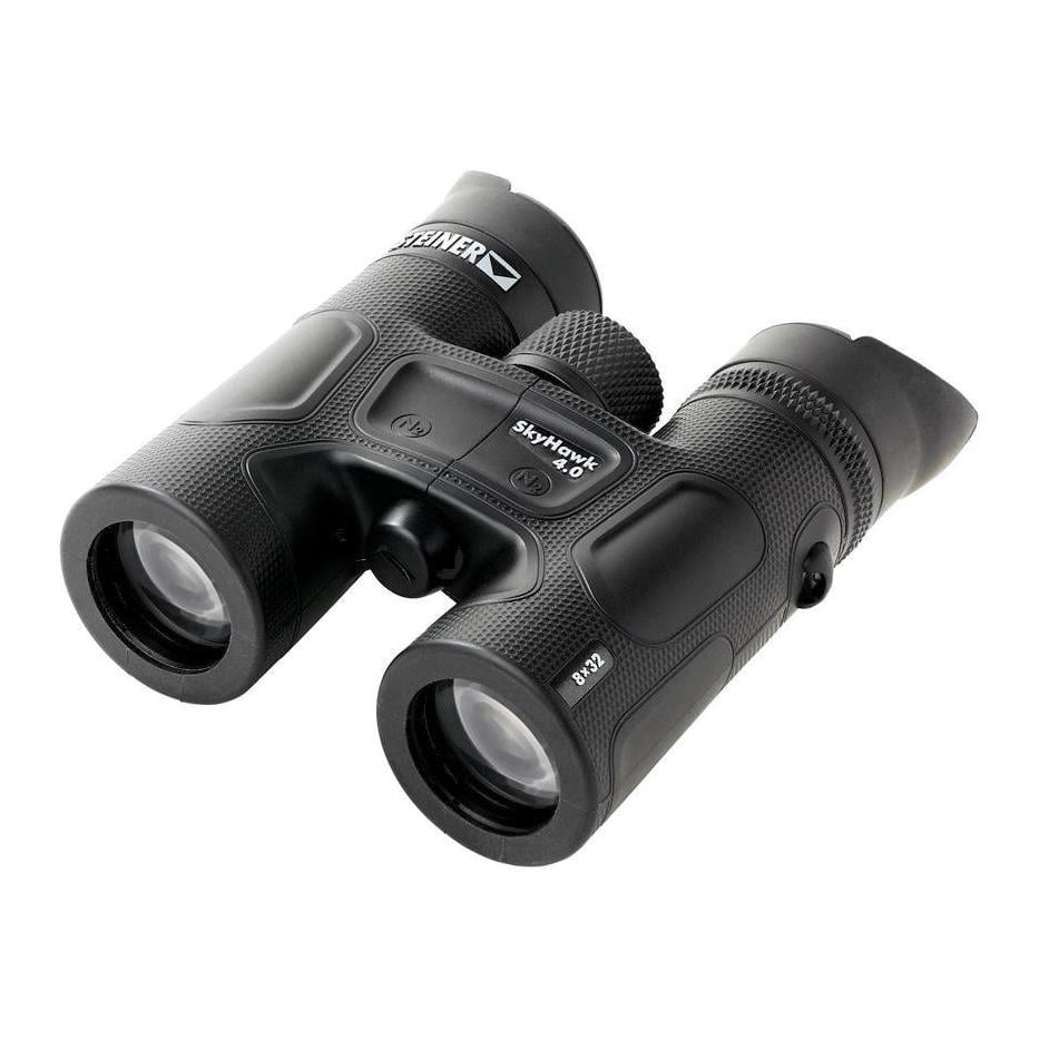 Image of Steiner Fernglas SkyHawk 4.0 - 8x32 - Schwarz - bei Hauptner.ch