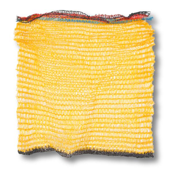 Kartoffelsäcke / Obstsäcke mit Zugband - 100 Stück