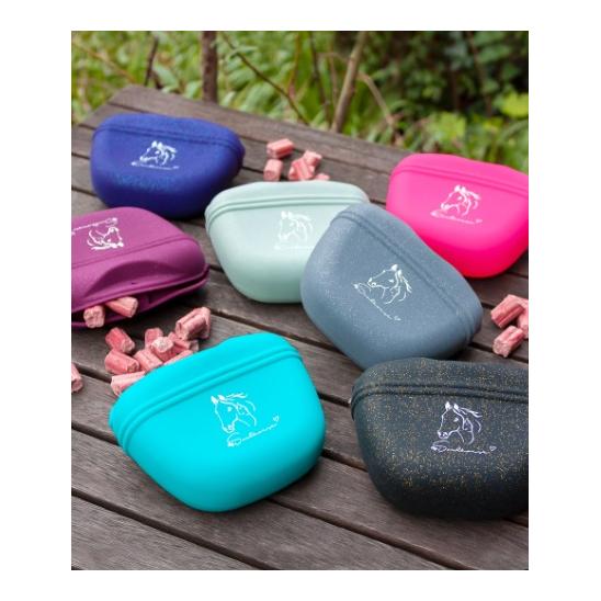 Silikon Leckerlibeutel