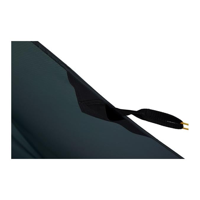 Bâche Voss Diamond SI - Forest Green