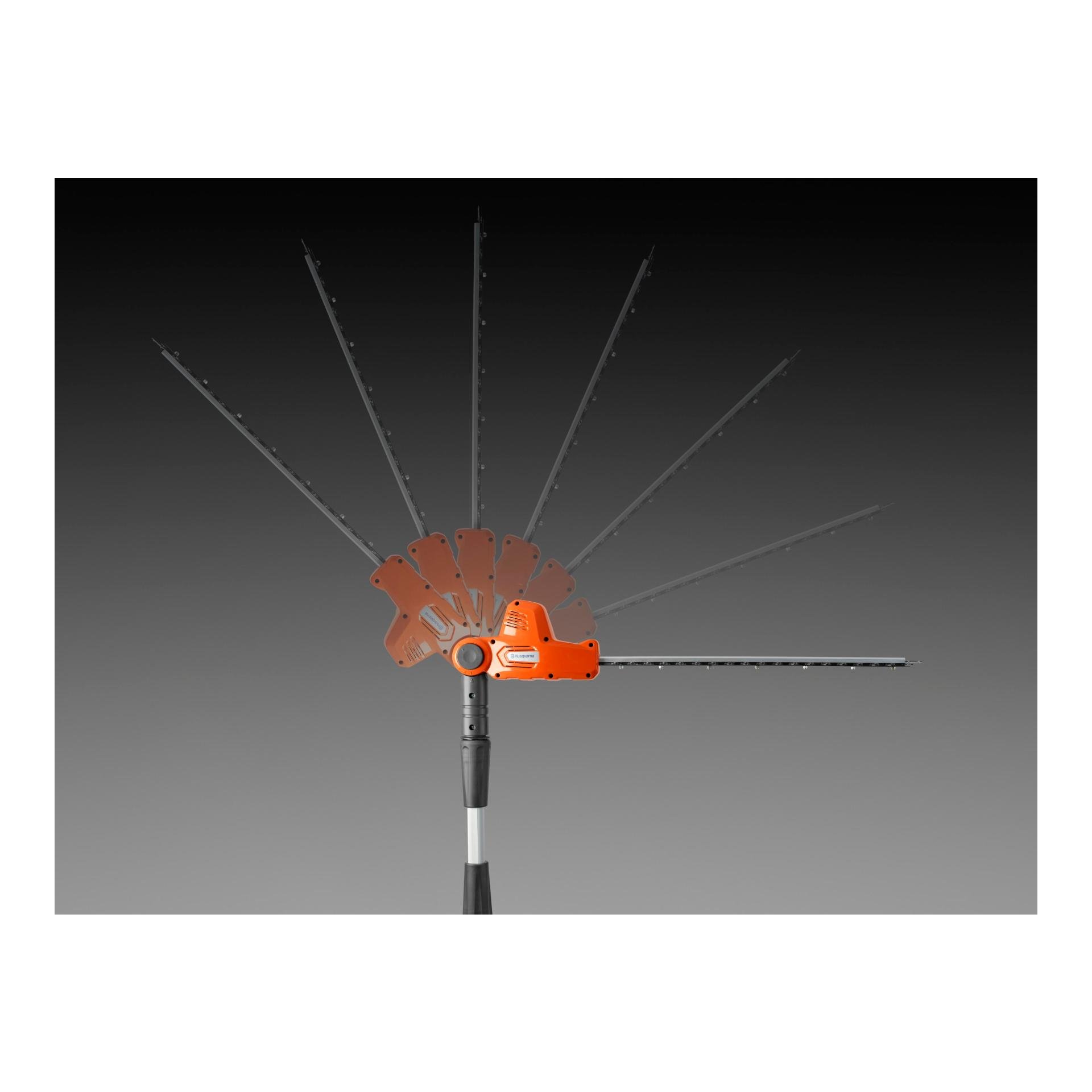 Akku - Kombisystem 120iTK4-PH - mit Akku & Ladegerät