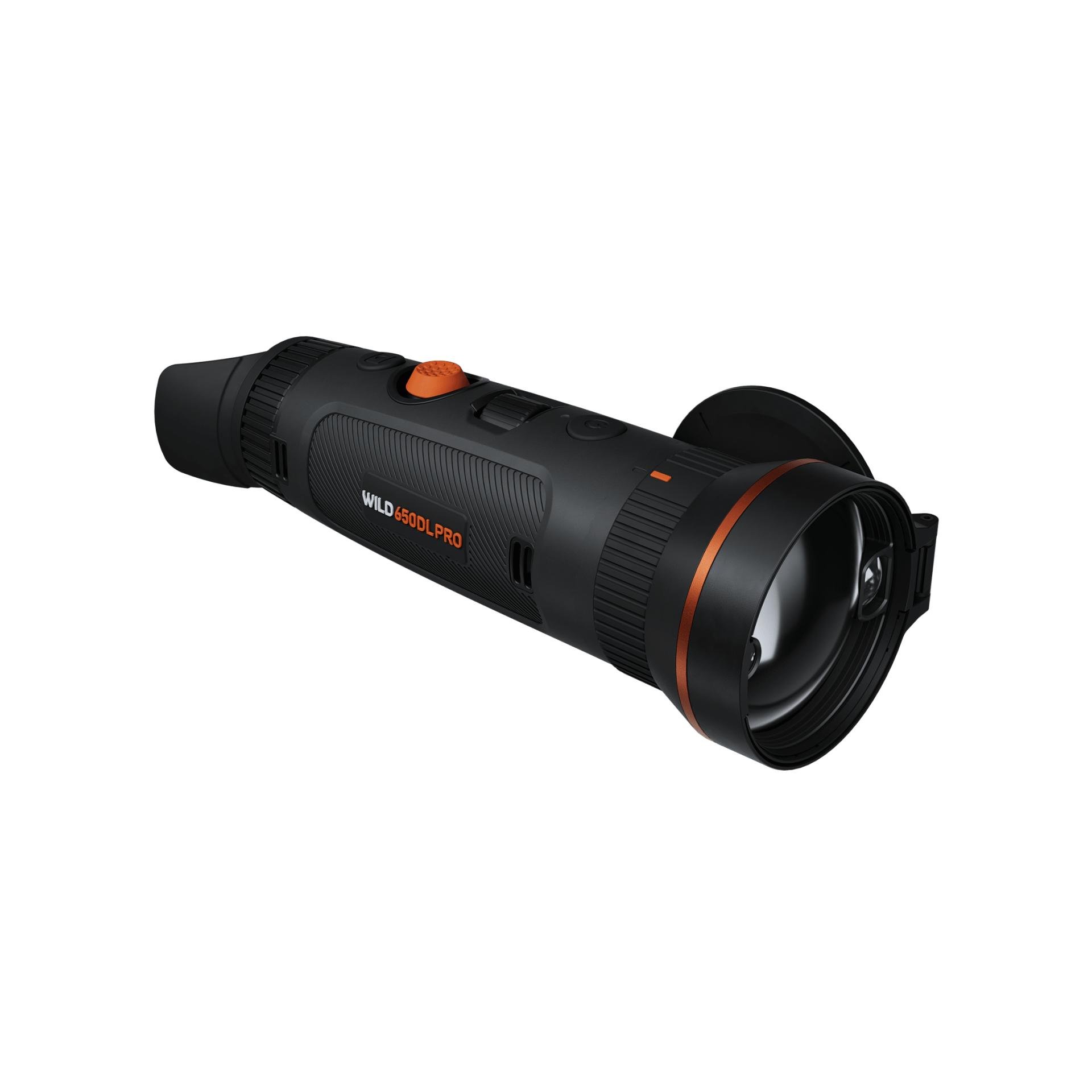 Wärmebildgerät WILD 650DL PRO