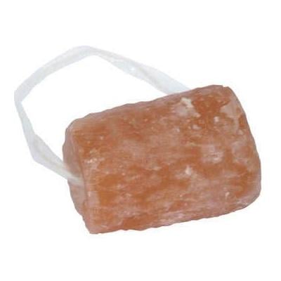 Pierre à lécher au sel de l'Himalaya