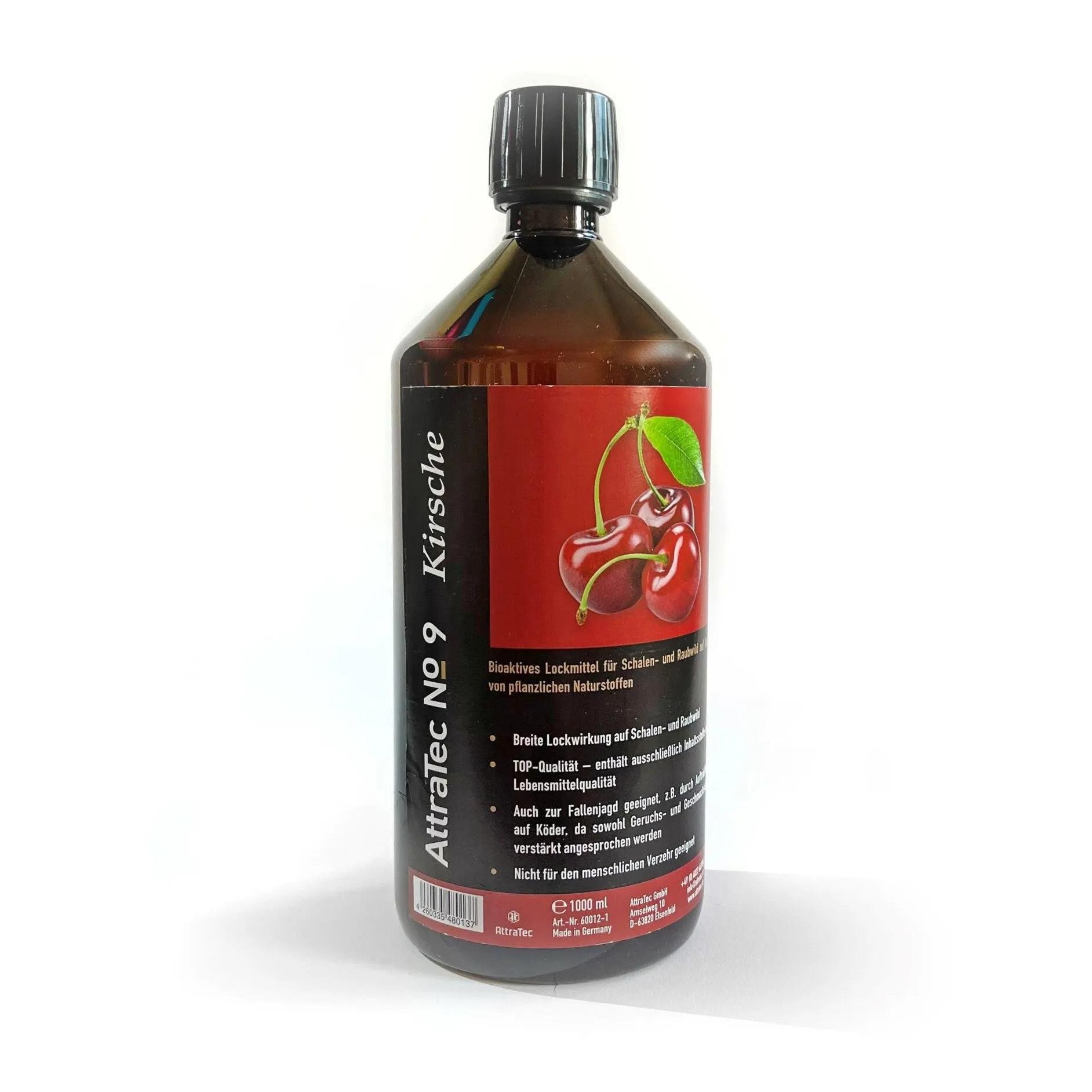 Image of Kirsche - AttraTec No 9 bei Hauptner.ch