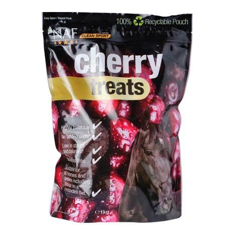 Cherry Treats