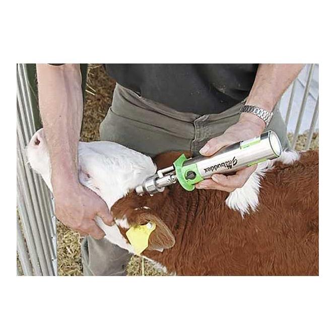 Ersatz-Brennspitze Ø 15 mm