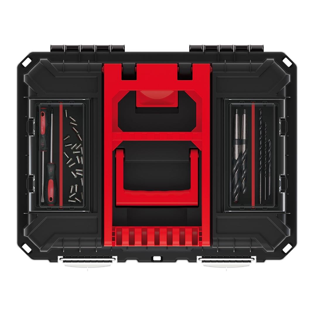 Werkzeugkoffer Heavy