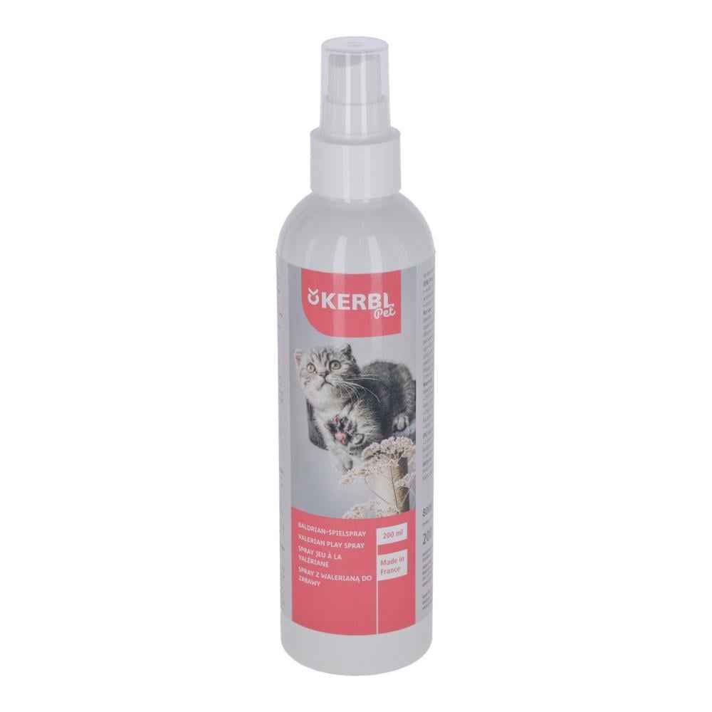 Kerbl Pet Katzen Spielspray