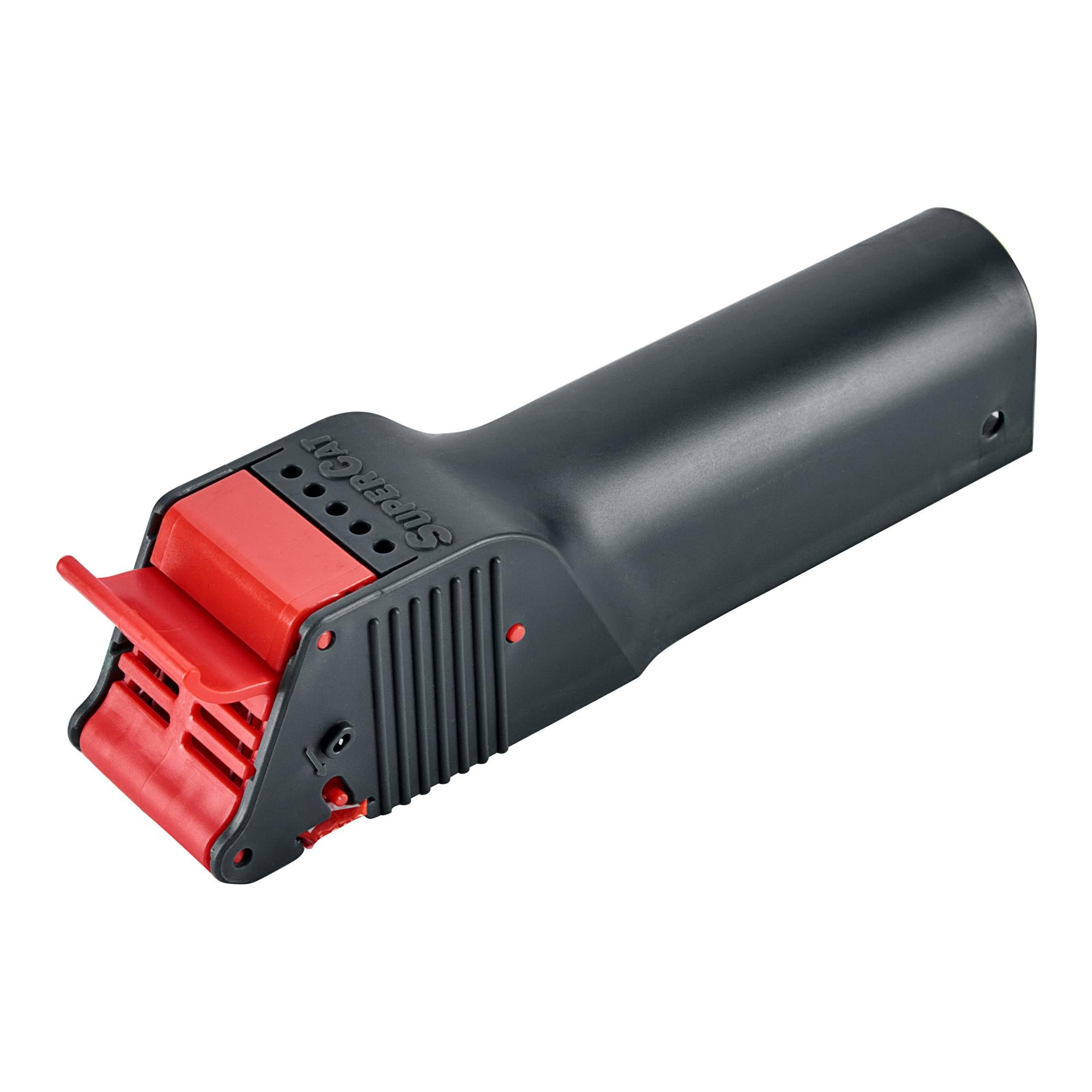 Mausefalle NoSeeNoTouch