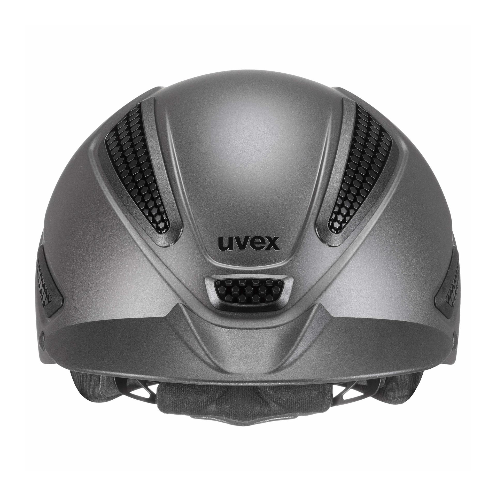 Reithelm Perfexxion II - anthracite mat