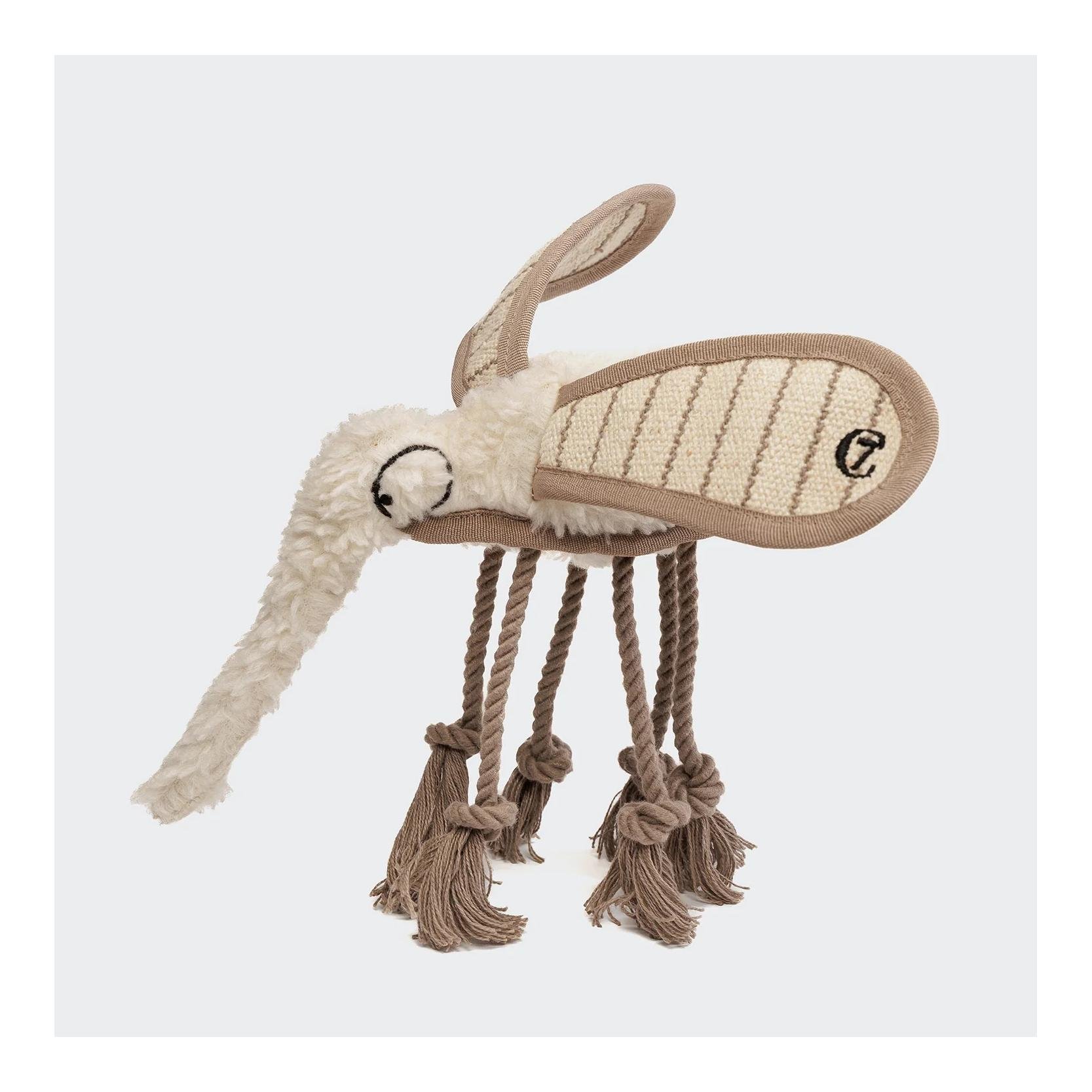 Hundespielzeug Mosquito Momo