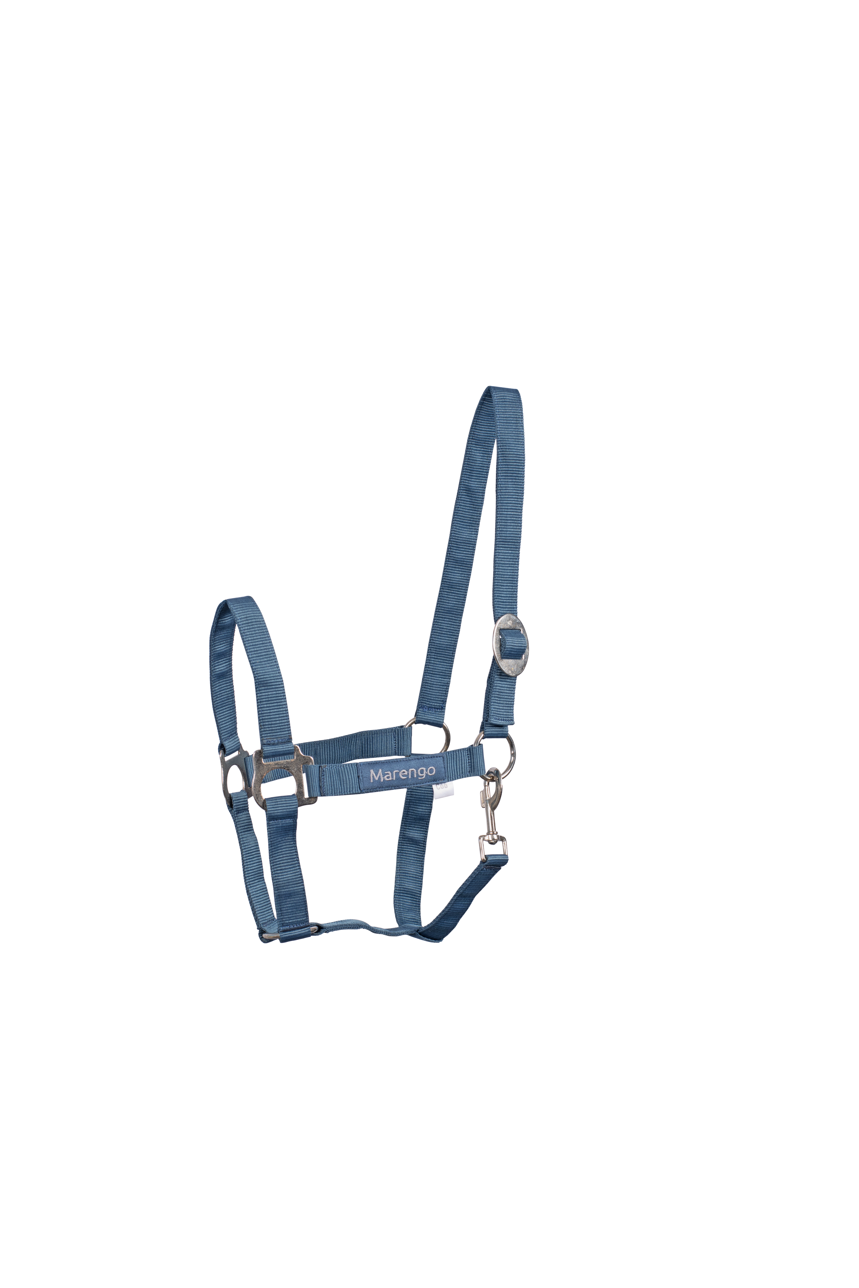 Nylonhalfter Basic