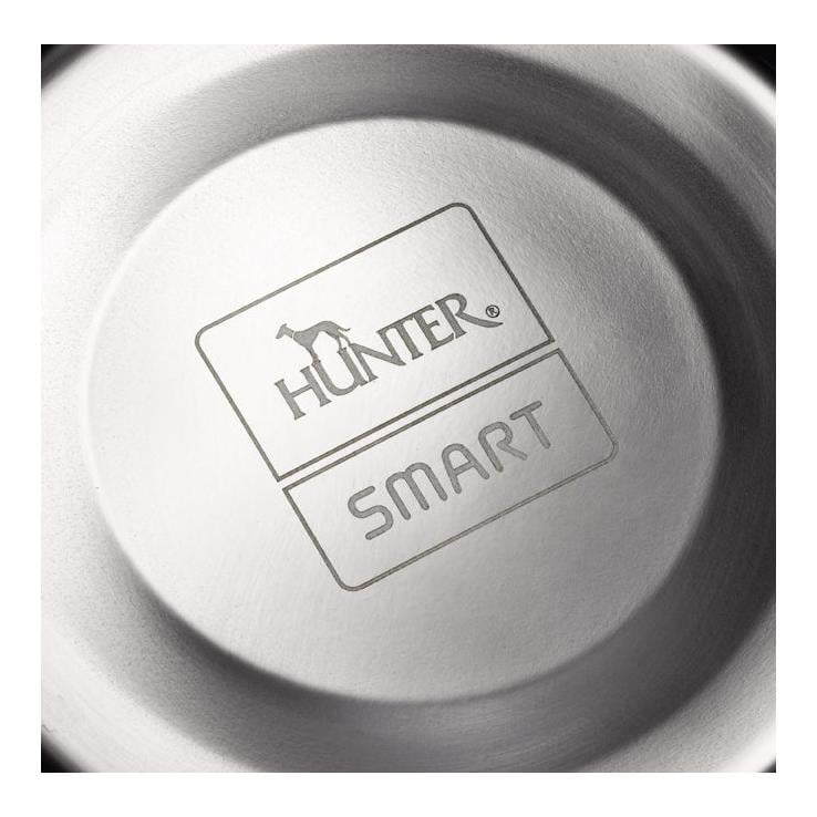 Edelstahlersatznapf für Melamin-Näpfe