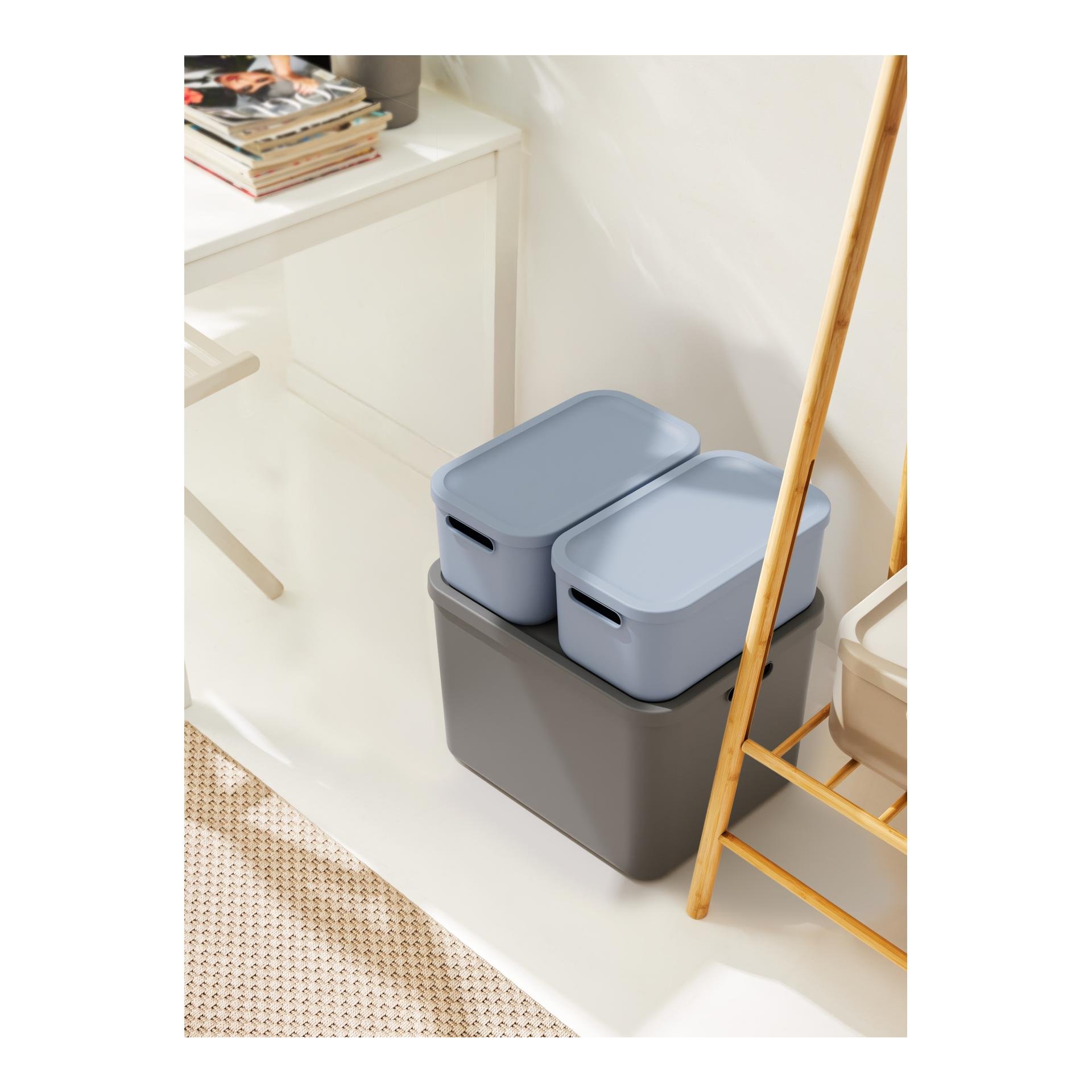 ALBULA LIGHT 12 Liter