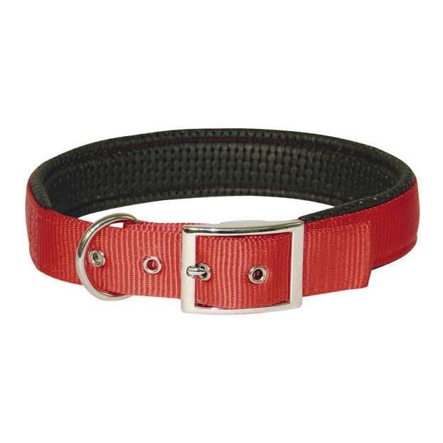 Halsband Miami Plus - rot
