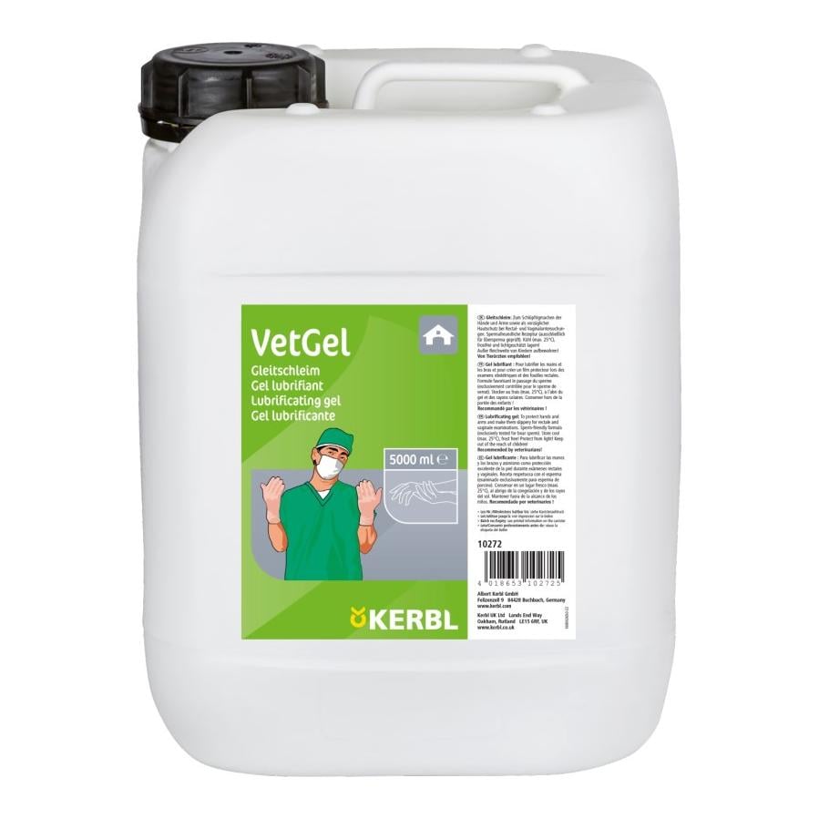 Gel de vêlage VetGel