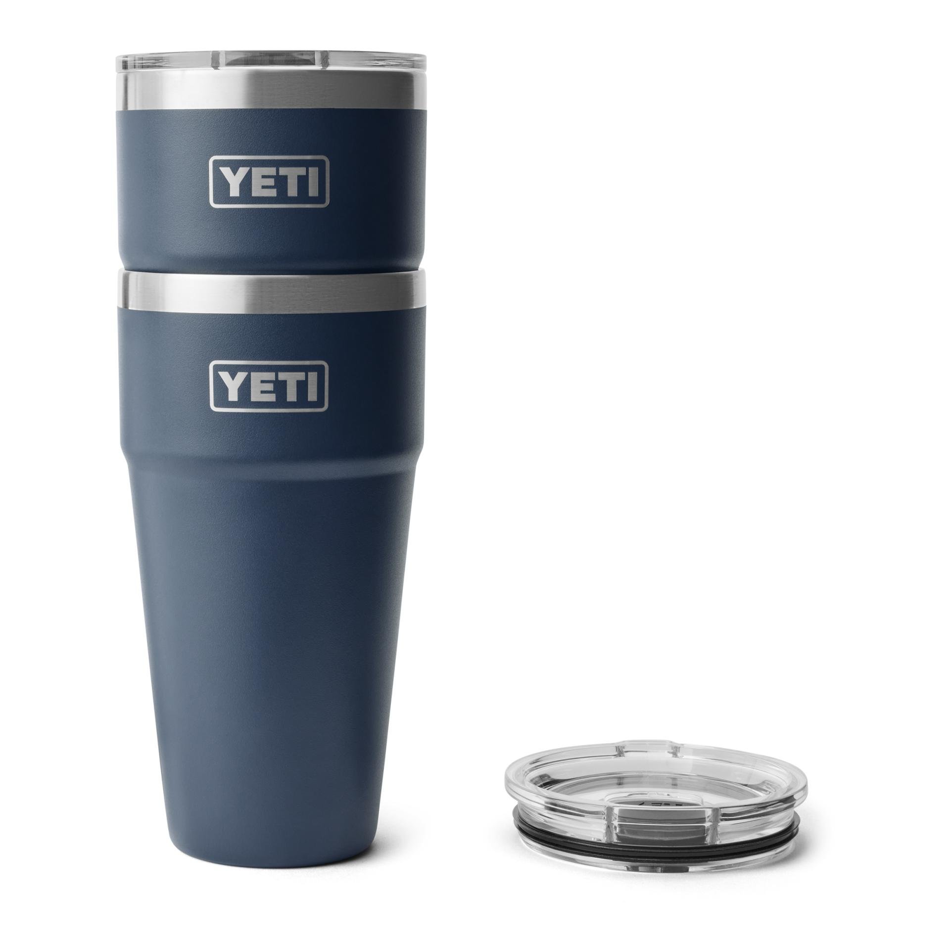 RAMBLER 30 OZ TUMBLER - Trinkbecher