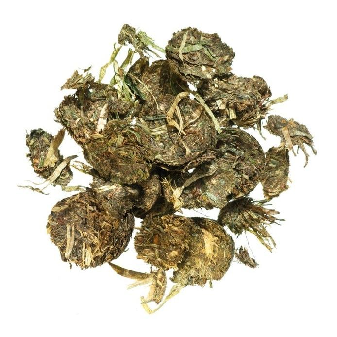 Agrobs Myo Protein Flakes