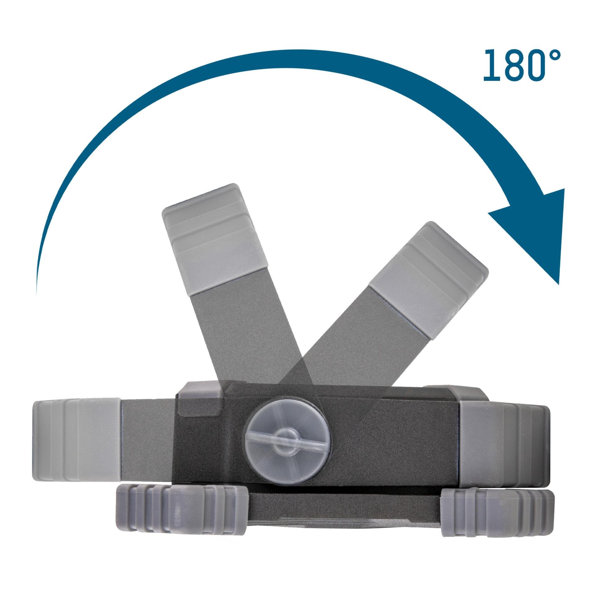 Arbeitsleuchte FL2500R, wiederaufladbar