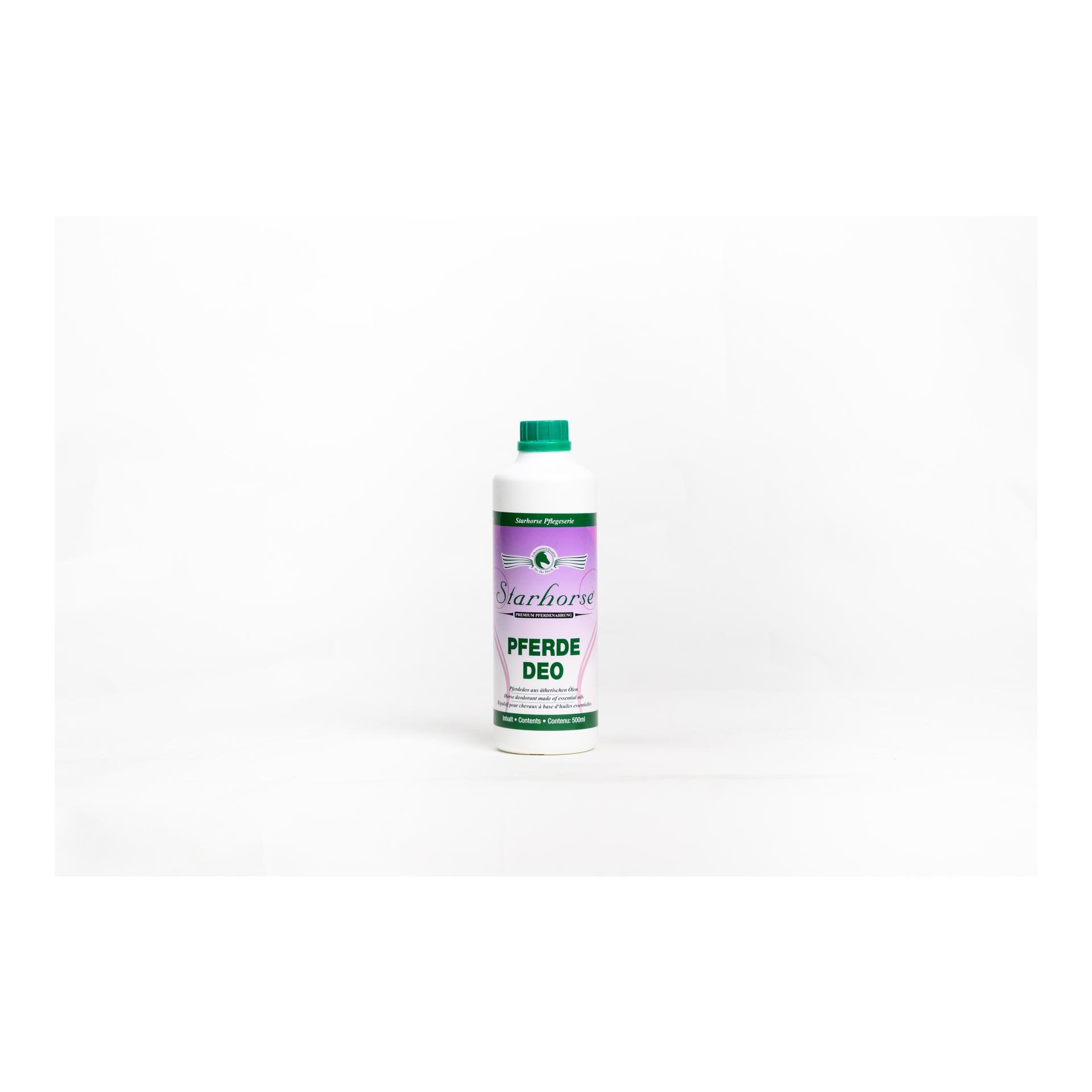 Pferdedeo (Insektenschutz-Spray)