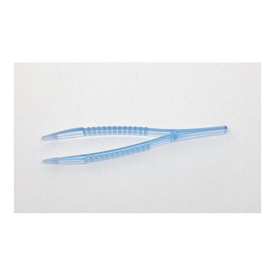 Pincette anatomique à usage unique