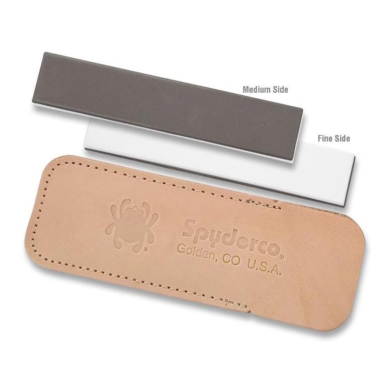 Image of Spyderco Doublestuff 303MF - Grau - bei Hauptner.ch