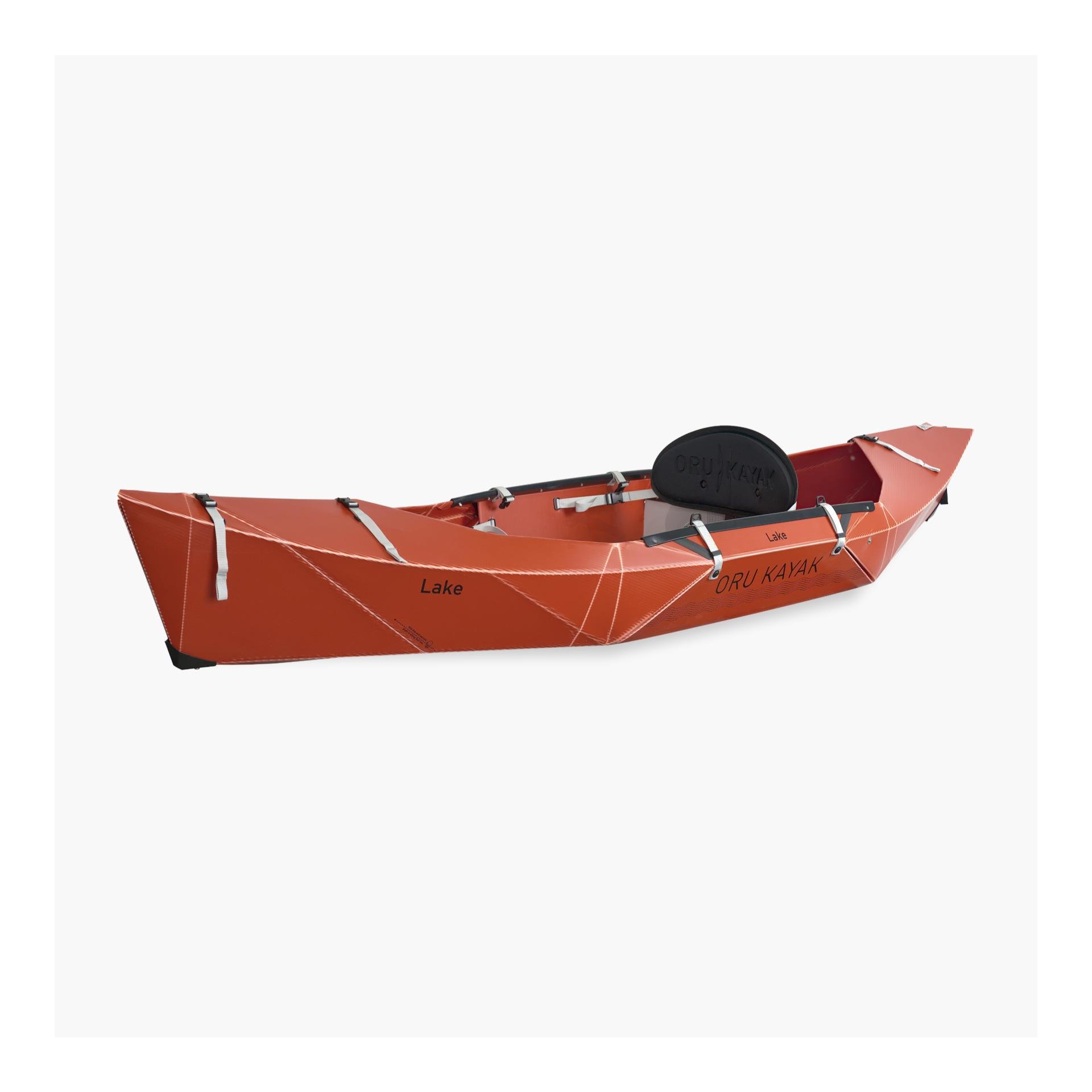 Oru Kayak Lake Sport - Color Edition