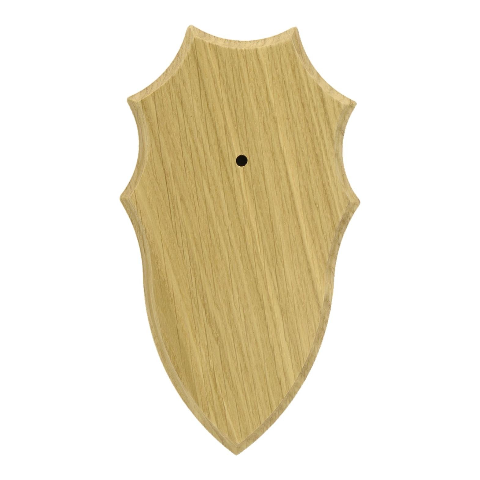 Rehbockbrett Eiche 6 - Hell